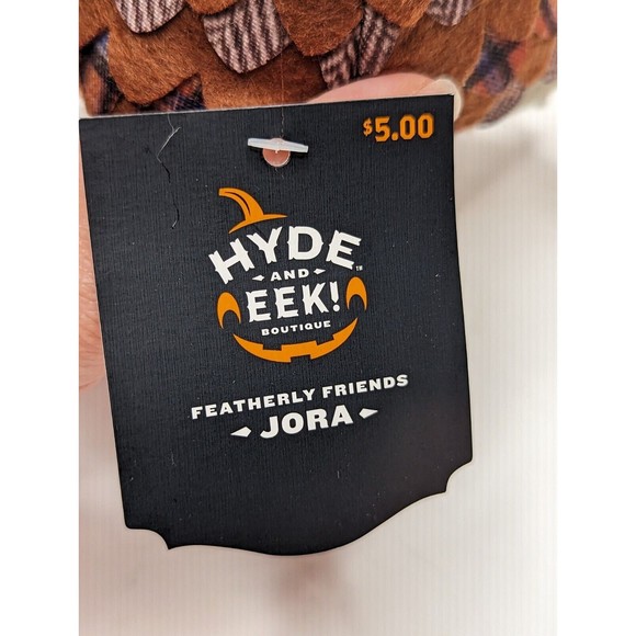 Target Spritz Harvest Fall Featherly Friends Birds Oakley Jora NWT 2022 - Picture 5 of 12